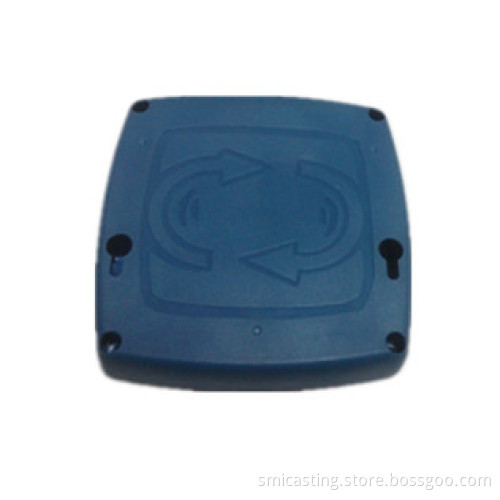 Plastic Injection Molding (A022)